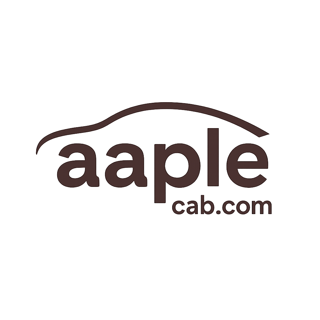 Aaple Cab