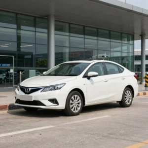 Nagpur Airport AC Taxi Transfer
