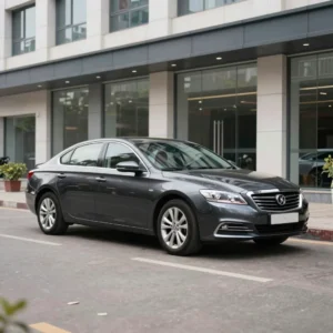 Corporate Daily Executive Taxi Service