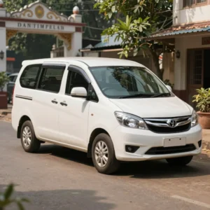 Ziyarat & Religious Tour Taxi