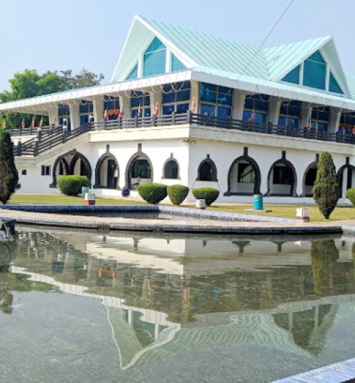 dragon palace buddhist temple nagpur india tourism photo gallery