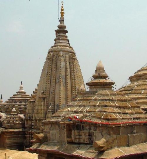 ramtek fort temple nagpur tourism entry fee timings holidays reviews header